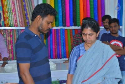 SS Rajamouli Launches Krishna Gari Battala Kottu - 7 of 27