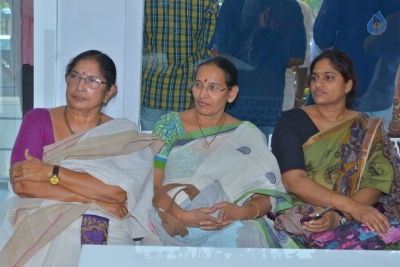 SS Rajamouli Launches Krishna Gari Battala Kottu - 20 of 27