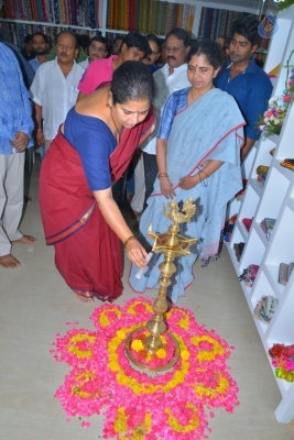 SS Rajamouli Launches Krishna Gari Battala Kottu - 22 of 27