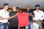 Star Cricket League Jersey Launch - 25 of 61