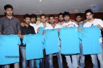 Star Cricket League Jersey Launch - 33 of 61