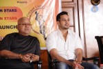 Star Cricket League Jersey Launch - 35 of 61