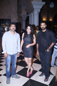 Stars at CBL 2016 Season 1 Launch - 1 of 32