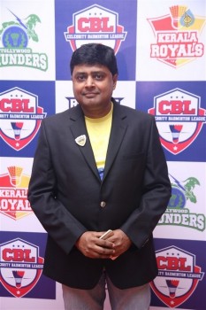 Stars at CBL 2016 Season 1 Launch - 8 of 32