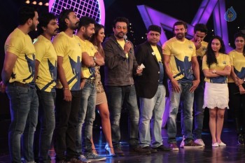 Stars at CBL 2016 Season 1 Launch - 9 of 32