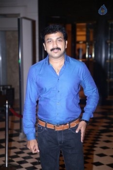 Stars at CBL 2016 Season 1 Launch - 15 of 32