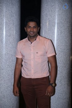 Stars at CBL 2016 Season 1 Launch - 18 of 32