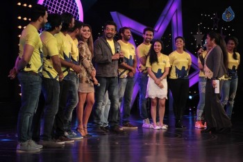 Stars at CBL 2016 Season 1 Launch - 21 of 32