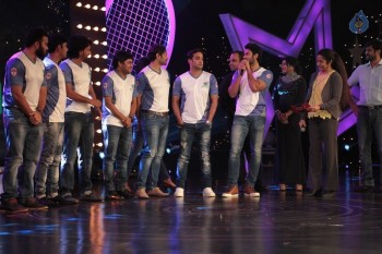Stars at CBL 2016 Season 1 Launch - 26 of 32