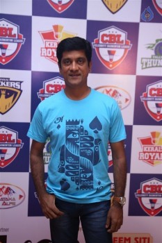Stars at CBL 2016 Season 1 Launch - 29 of 32