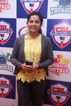 Stars at CBL 2016 Season 1 Launch - 30 of 32