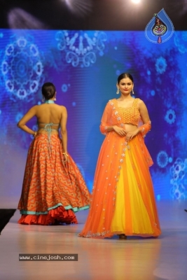 Sthri Grand Launch Designers Fashion Show Photos - 13 of 62