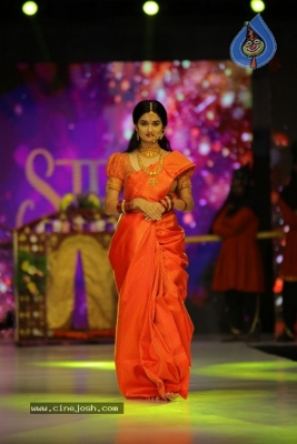 Sthri Grand Launch Designers Fashion Show Photos - 38 of 62