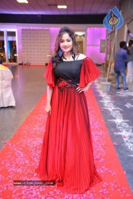 Sthri Grand Launch Designers Fashion Show Photos - 25 of 62