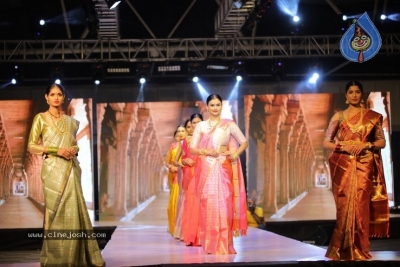 Sthri Grand Launch Designers Fashion Show Photos - 52 of 62