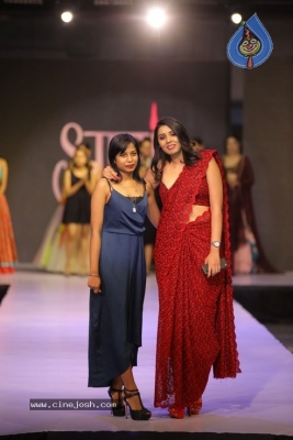 Sthri Grand Launch Designers Fashion Show Photos - 56 of 62