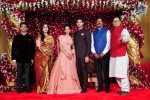 Subbarami Reddy Grand Son Wedding Reception at Delhi 01 - 2 of 246