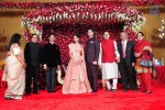 Subbarami Reddy Grand Son Wedding Reception at Delhi 01 - 4 of 246