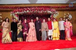 Subbarami Reddy Grand Son Wedding Reception at Delhi 01 - 8 of 246