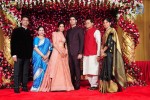 Subbarami Reddy Grand Son Wedding Reception at Delhi 01 - 31 of 246
