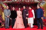 Subbarami Reddy Grand Son Wedding Reception at Delhi 01 - 13 of 246