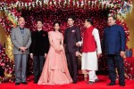 Subbarami Reddy Grand Son Wedding Reception at Delhi 01 - 34 of 246