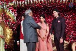 Subbarami Reddy Grand Son Wedding Reception at Delhi 01 - 35 of 246