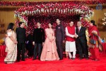 Subbarami Reddy Grand Son Wedding Reception at Delhi 01 - 15 of 246