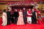 Subbarami Reddy Grand Son Wedding Reception at Delhi 01 - 36 of 246