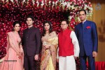 Subbarami Reddy Grand Son Wedding Reception at Delhi 01 - 37 of 246
