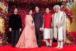 Subbarami Reddy Grand Son Wedding Reception at Delhi 01 - 38 of 246
