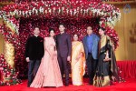 Subbarami Reddy Grand Son Wedding Reception at Delhi 01 - 18 of 246