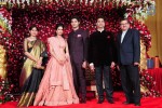 Subbarami Reddy Grand Son Wedding Reception at Delhi 01 - 41 of 246