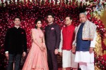 Subbarami Reddy Grand Son Wedding Reception at Delhi 01 - 32 of 246