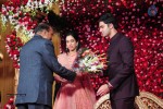Subbarami Reddy Grand Son Wedding Reception at Delhi 01 - 47 of 246