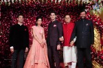Subbarami Reddy Grand Son Wedding Reception at Delhi 01 - 49 of 246