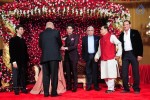 Subbarami Reddy Grand Son Wedding Reception at Delhi 01 - 51 of 246