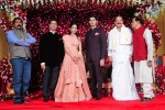 Subbarami Reddy Grand Son Wedding Reception at Delhi 01 - 52 of 246
