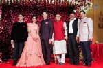 Subbarami Reddy Grand Son Wedding Reception at Delhi 01 - 58 of 246