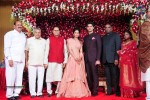 Subbarami Reddy Grand Son Wedding Reception at Delhi 01 - 59 of 246