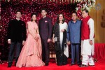 Subbarami Reddy Grand Son Wedding Reception at Delhi 01 - 60 of 246
