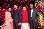 Subbarami Reddy Grand Son Wedding Reception at Delhi 01 - 62 of 246
