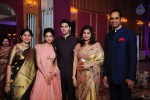 Subbarami Reddy Grand Son Wedding Reception at Delhi 01 - 63 of 246