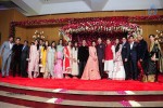 Subbarami Reddy Grand Son Wedding Reception at Delhi 01 - 64 of 246