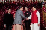 Subbarami Reddy Grand Son Wedding Reception at Delhi 01 - 65 of 246