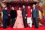 Subbarami Reddy Grand Son Wedding Reception at Delhi 01 - 66 of 246