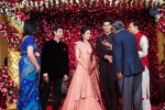 Subbarami Reddy Grand Son Wedding Reception at Delhi 01 - 68 of 246