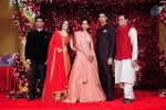 Subbarami Reddy Grand Son Wedding Reception at Delhi 01 - 69 of 246