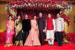 Subbarami Reddy Grand Son Wedding Reception at Delhi 01 - 71 of 246