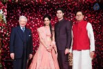 Subbarami Reddy Grand Son Wedding Reception at Delhi 01 - 73 of 246